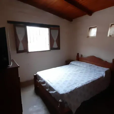 Sol De Maimara Villa Exterior photo