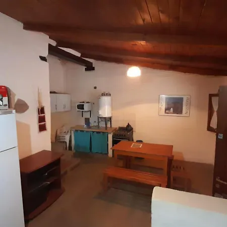 Sol De Maimara Villa Exterior photo